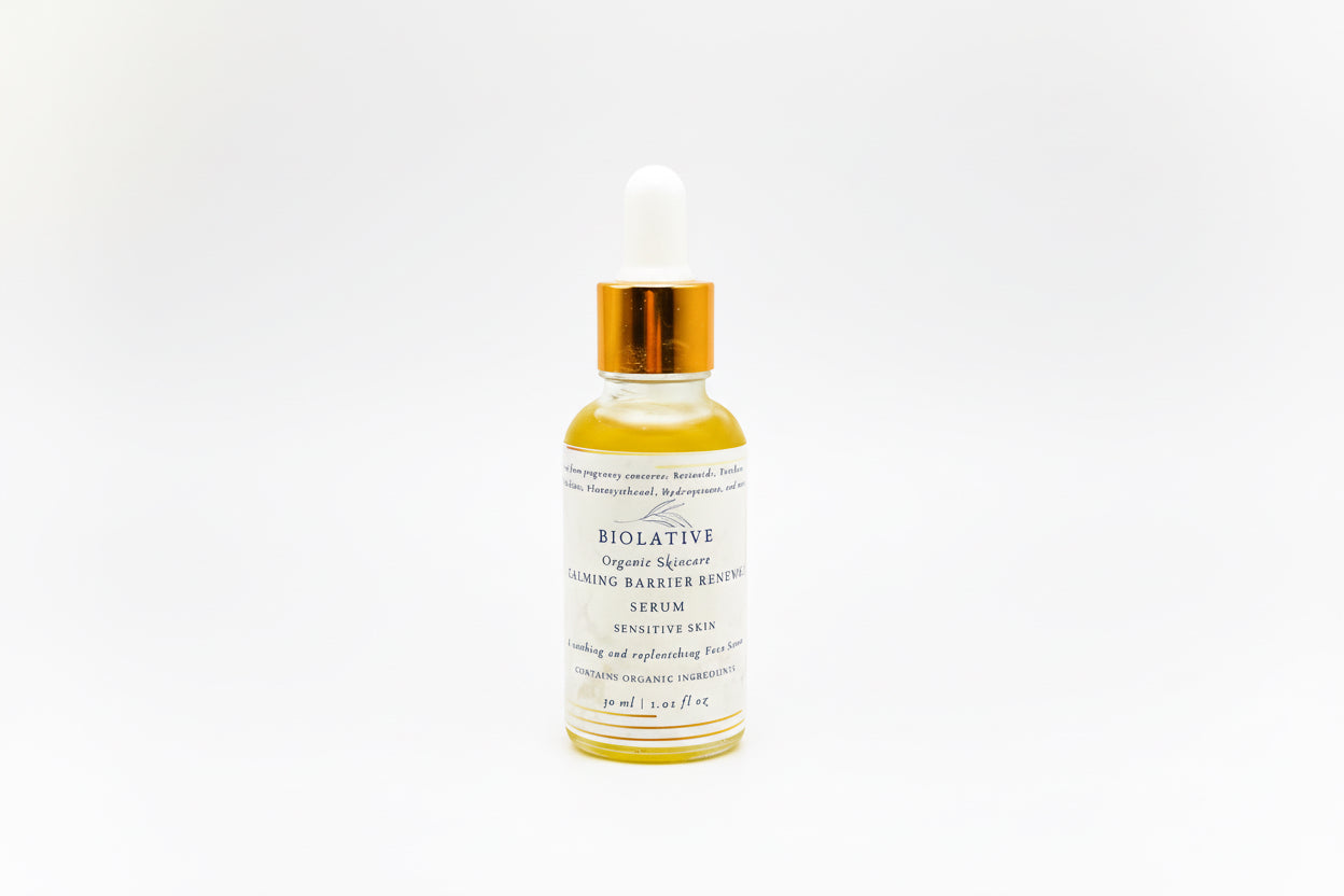 Calming Barrier Renewal Serum