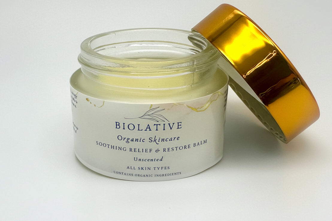 Soothing Relief & Restore Balm