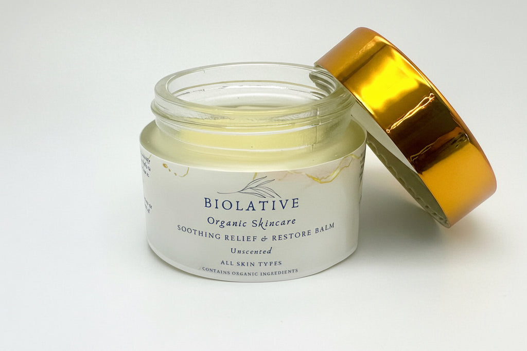 Soothing Relief & Restore Balm