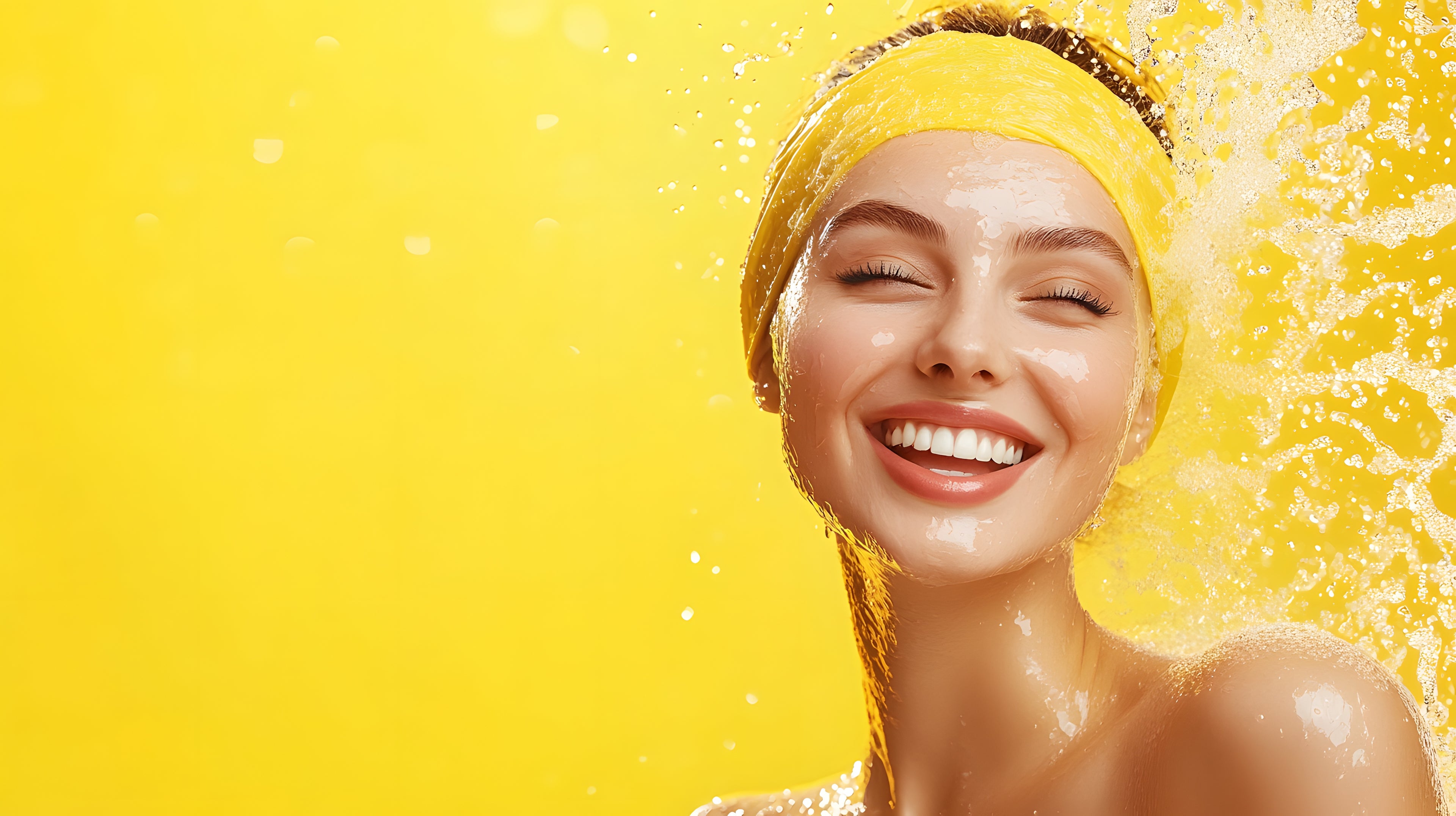 Turmeric Radiance Face Wash