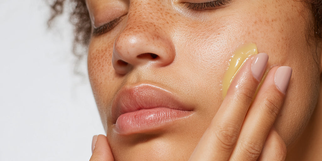 Turmeric Radiance Moisturizer