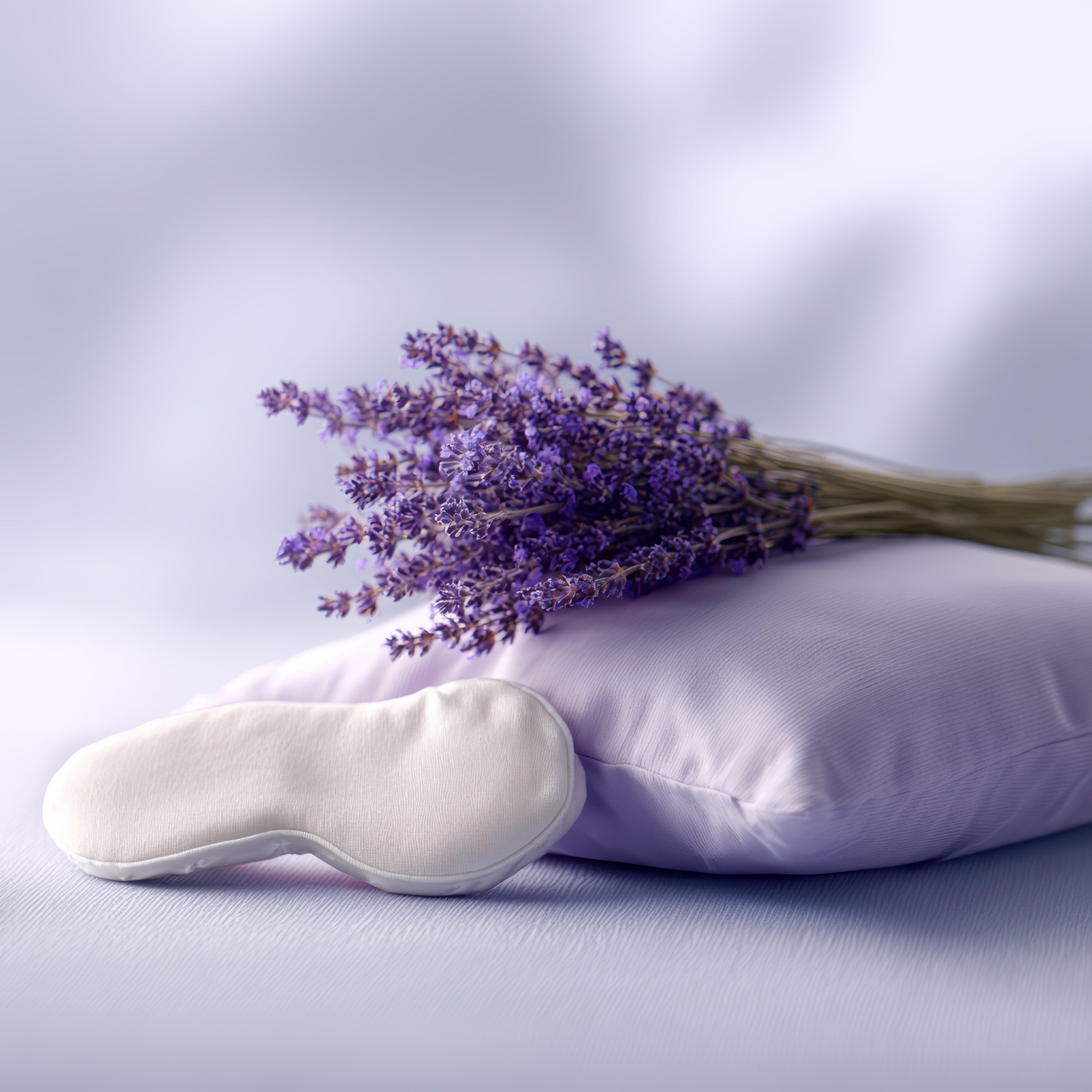 Calming Lavender Face and Pillow Mist