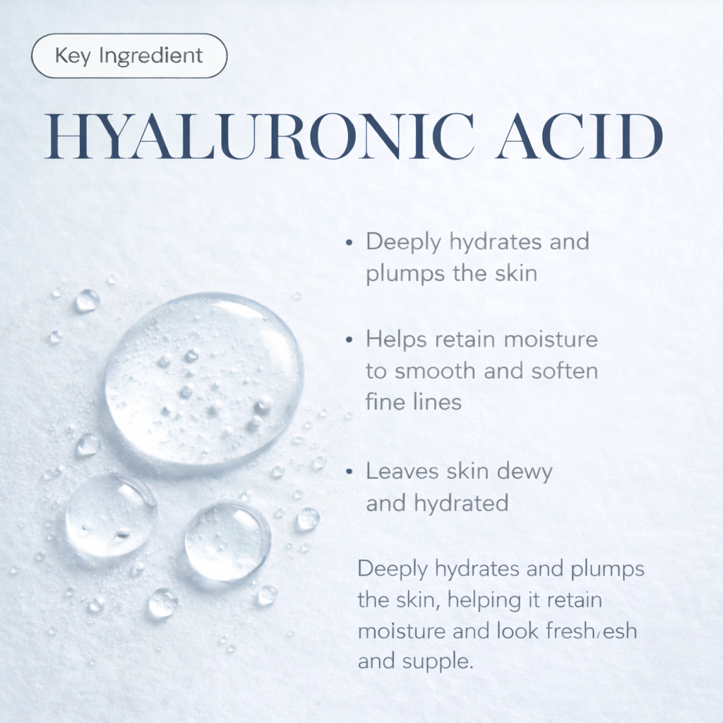 Turmeric Radiance Moisturizer