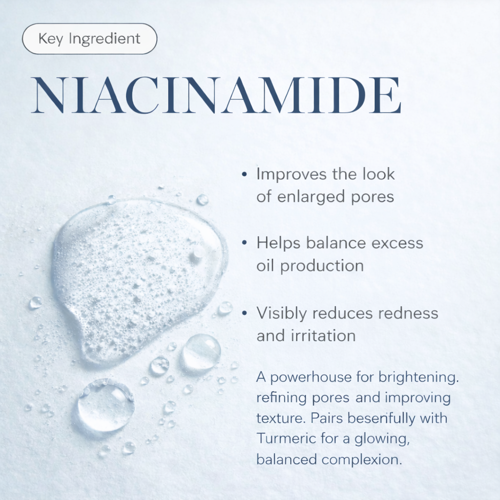 Turmeric Radiance Moisturizer