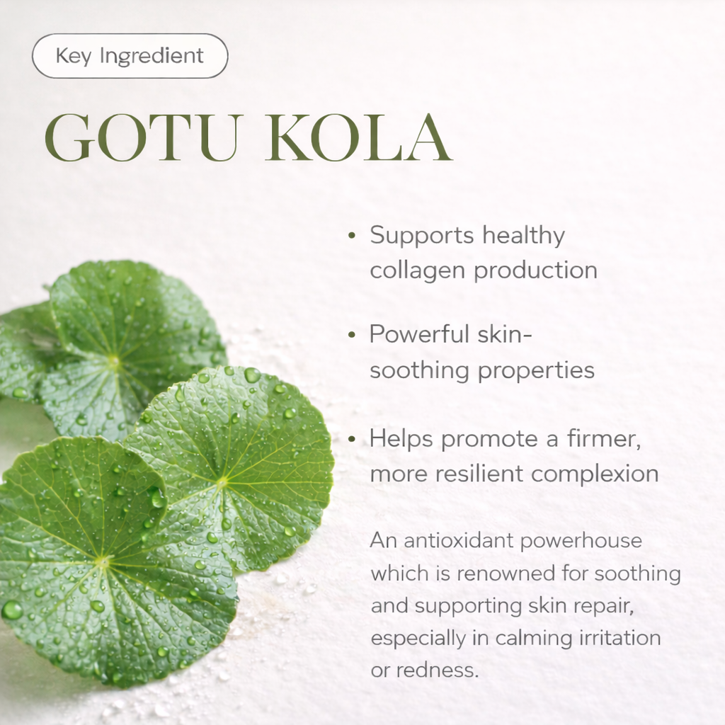 Turmeric Radiance Moisturizer