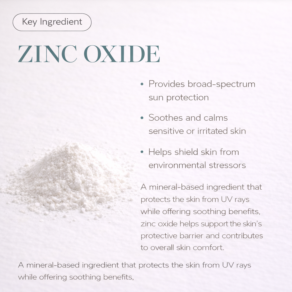 Nourishing Whipped Shea Butter - Calming