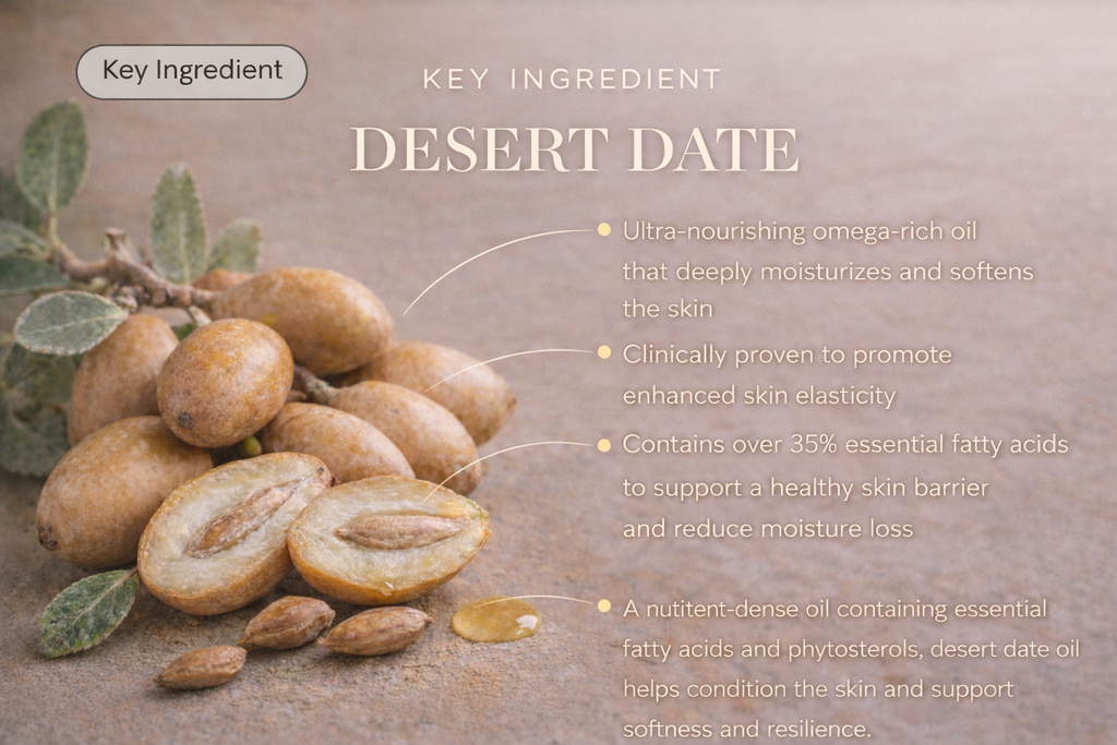 Nourishing Whipped Shea Butter - Calming