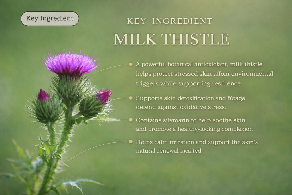 Soothing Relief & Restore Balm