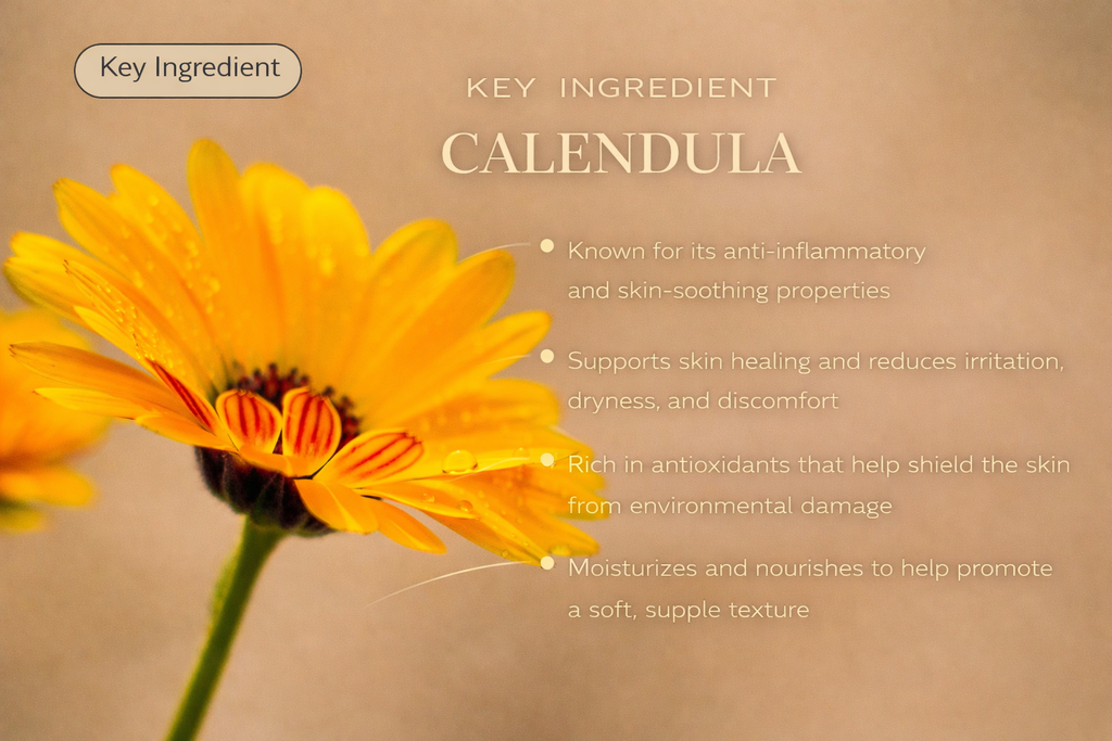 Soothing Relief & Restore Balm