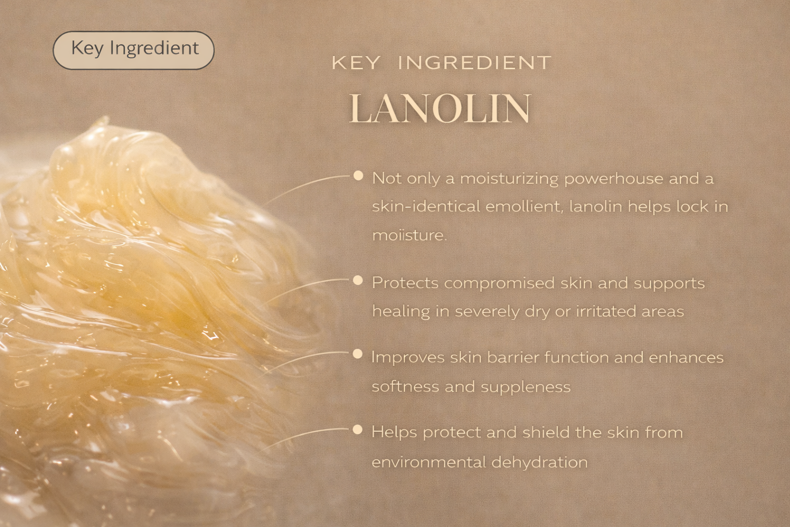 Soothing Relief & Restore Balm