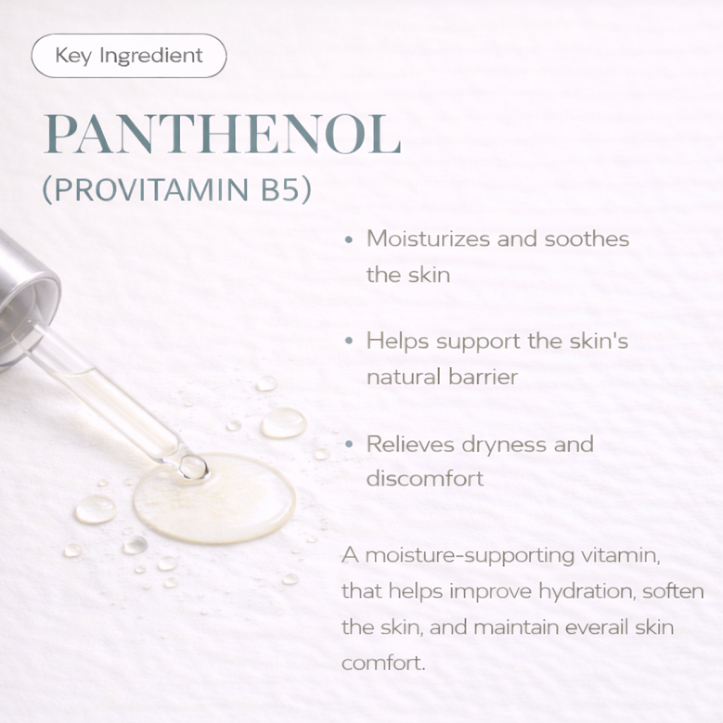 Family Calming Face & Body Wash - Unscented