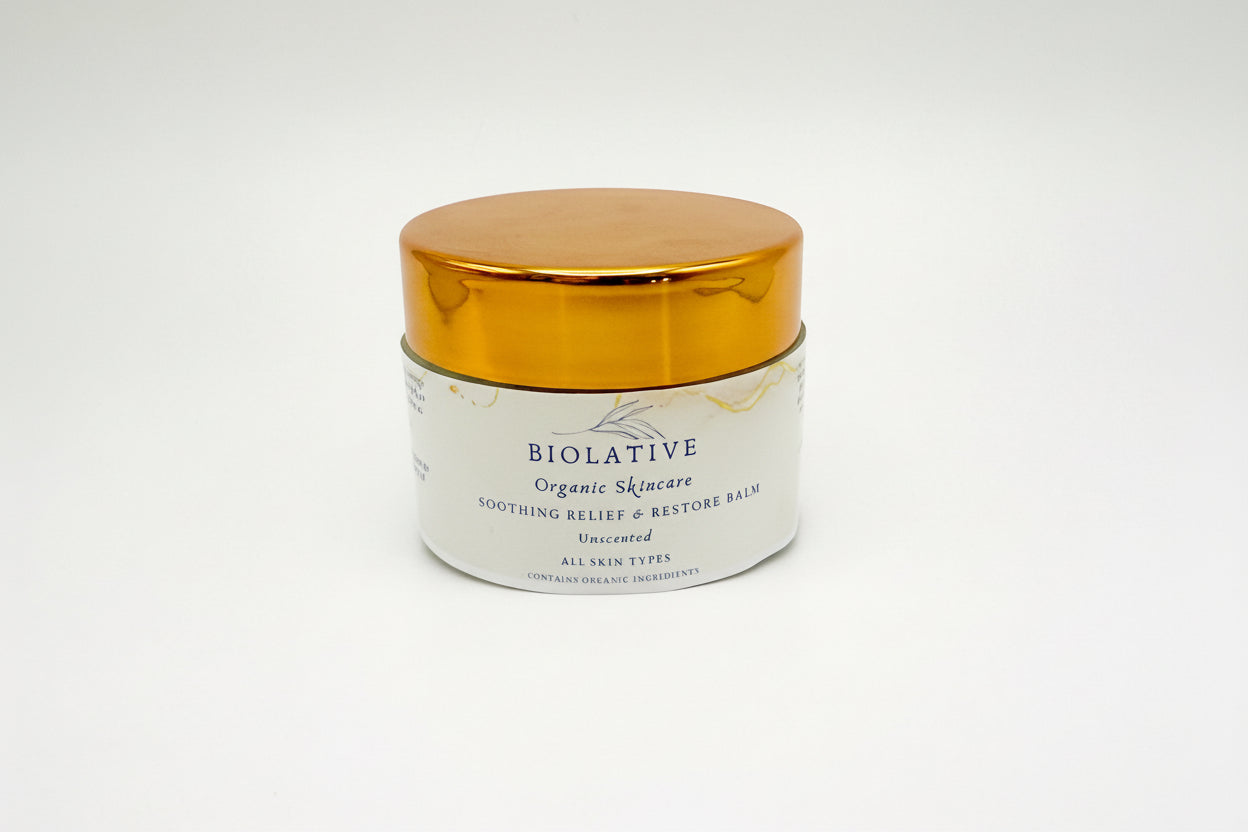 Soothing Relief & Restore Balm