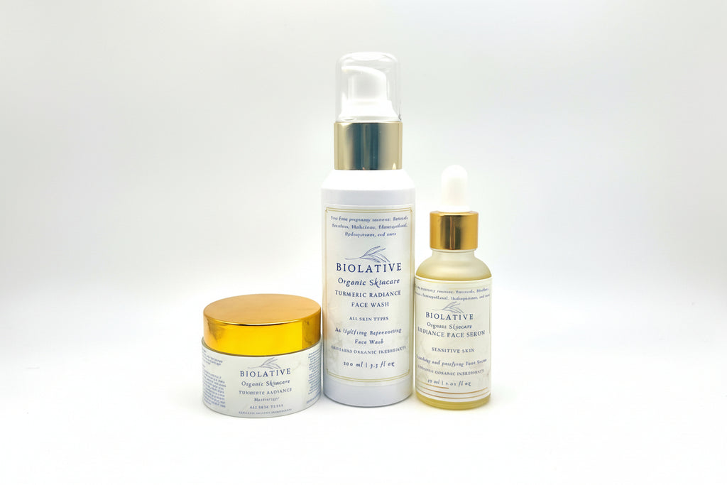 The Radiance kit