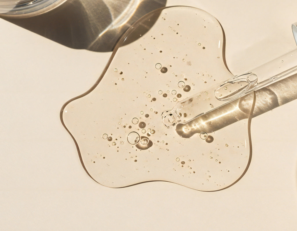 Vitamins & Omegas Boost Serum