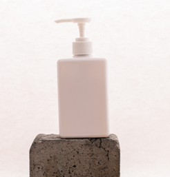 Calming Face & Body Wash - Lavender