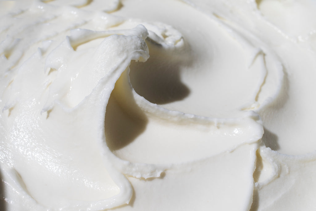 Nourishing Whipped Shea Butter - Calming