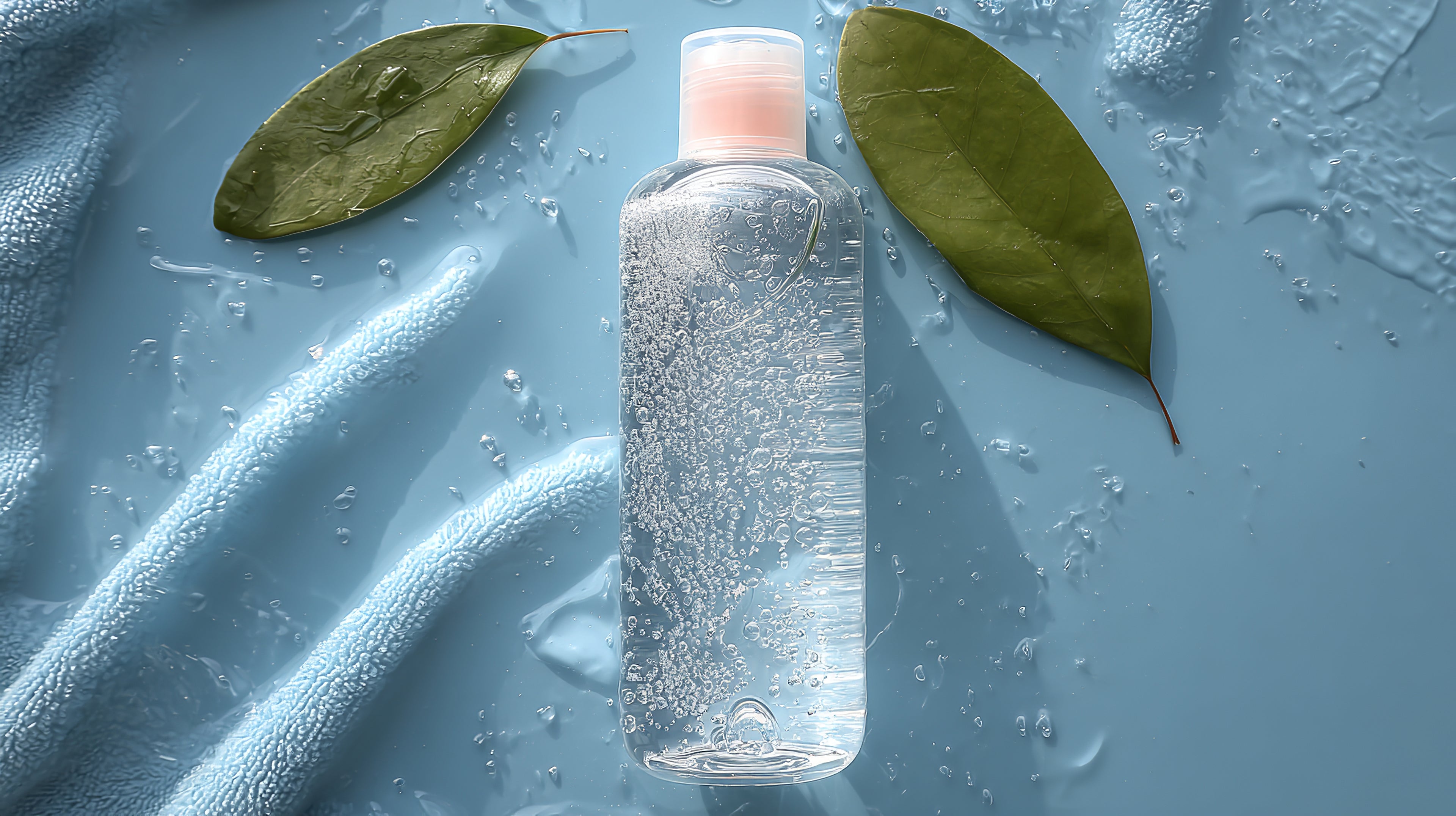 Chamomile Matcha Micellar Water - Sensitive