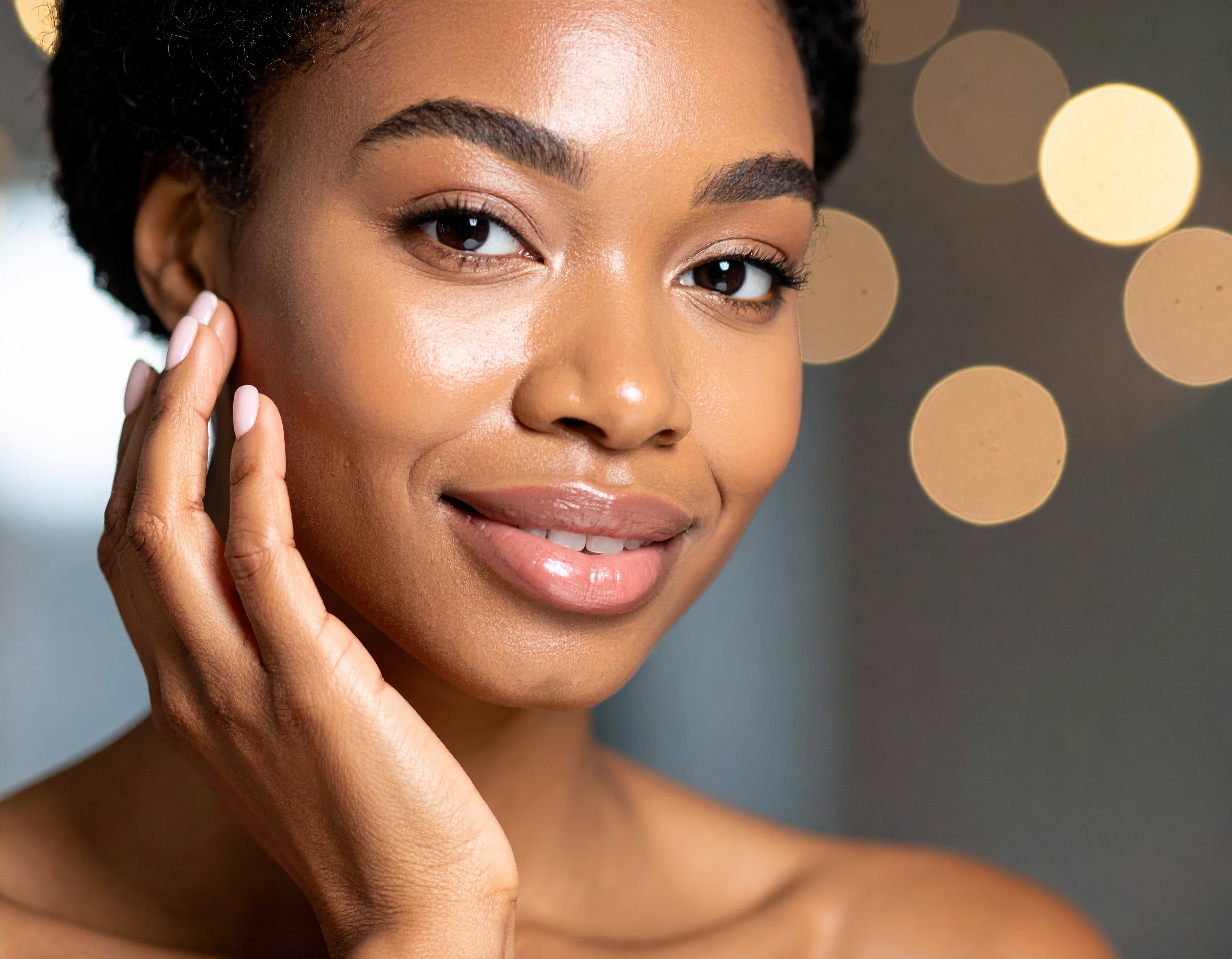 Nourishing Whipped Shea Butter - Harmonizing