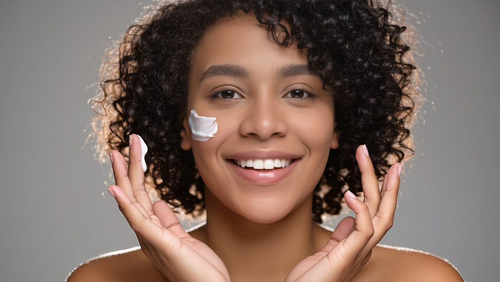 Nourishing Whipped Shea Butter - Calming