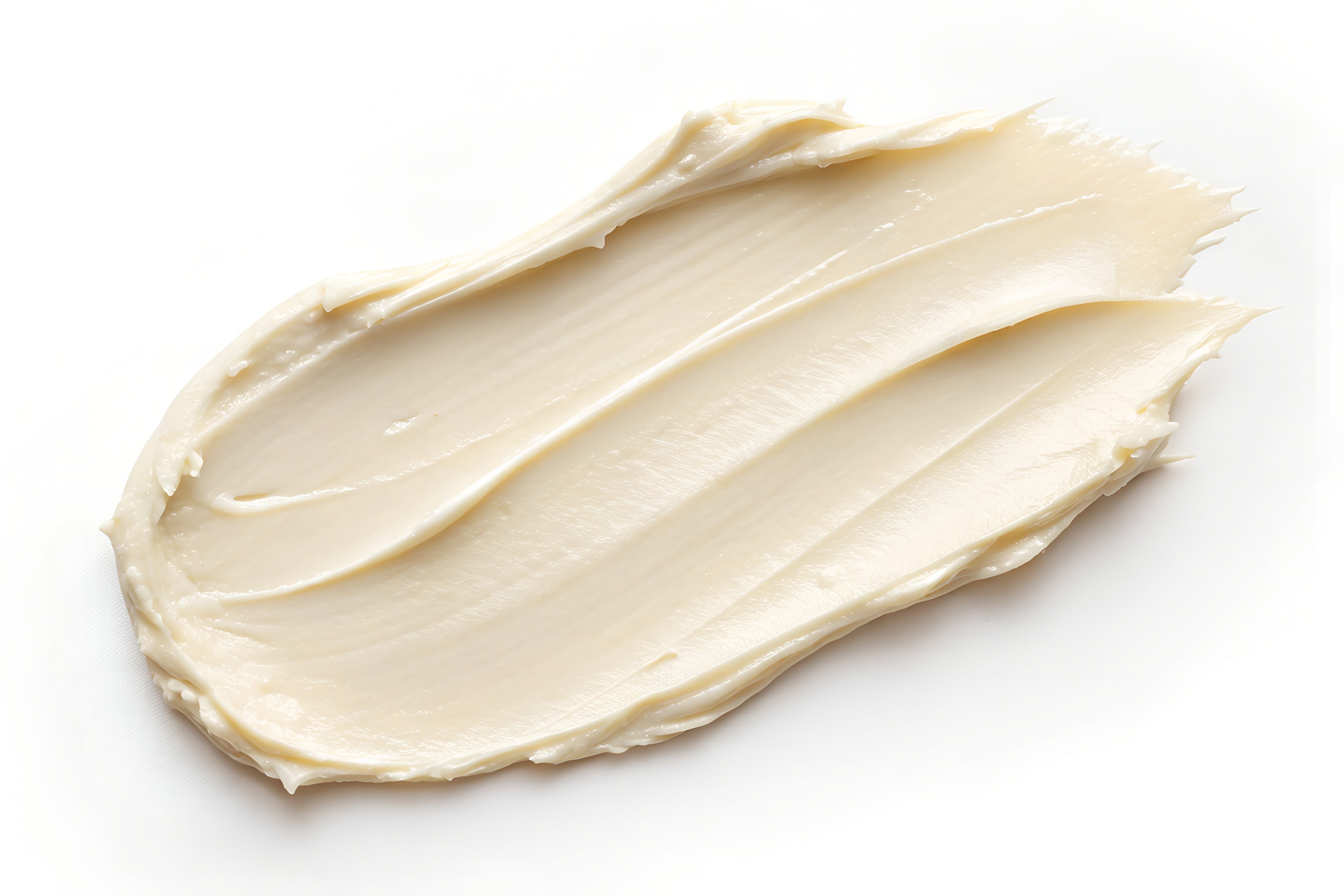 Nourishing Whipped Shea Butter - Unscented