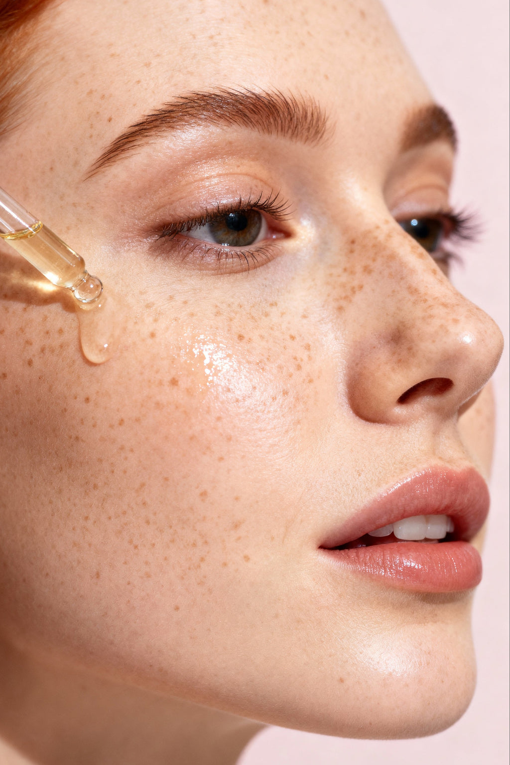 Vitamins & Omegas Boost Serum