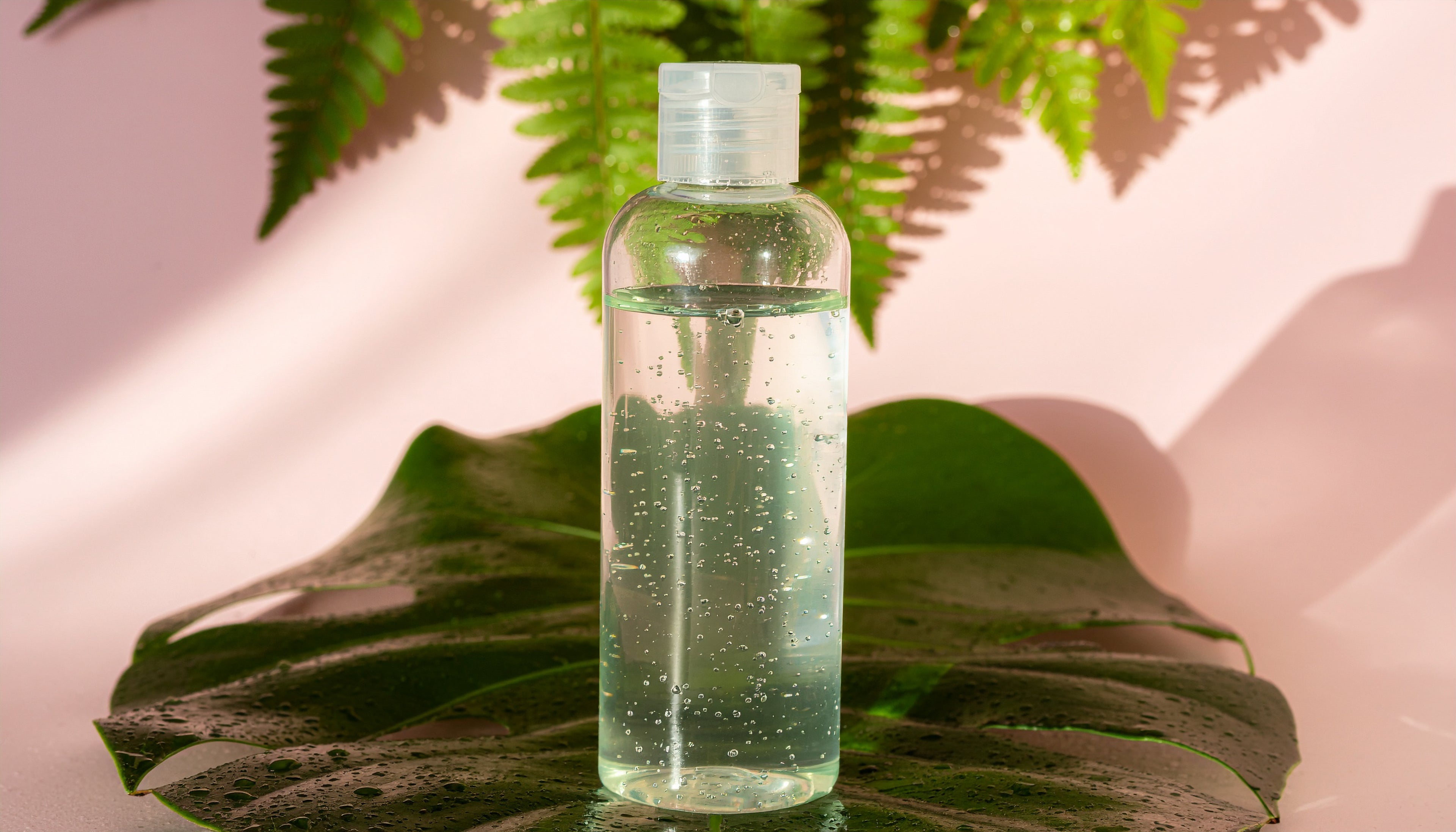 Rose Jasmine Micellar Water