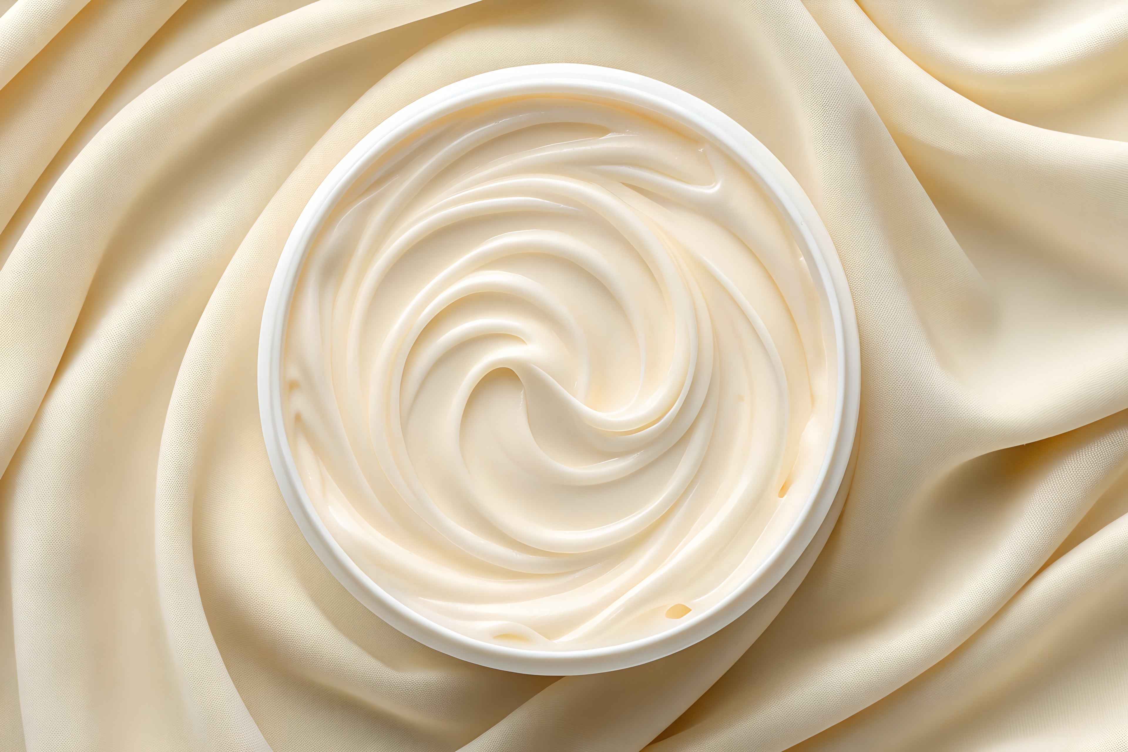 Nourishing Whipped Shea Butter - Harmonizing